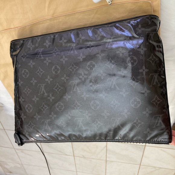 Auth Clutch - Picture 10 of 12